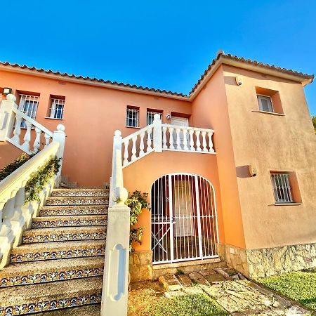 Apartamento Varsovia Oliva Exteriör bild