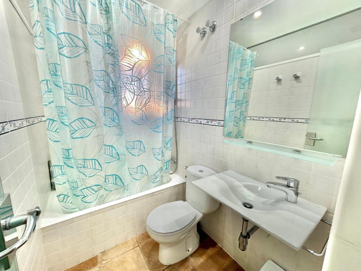 Apartamento Varsovia Oliva Exteriör bild