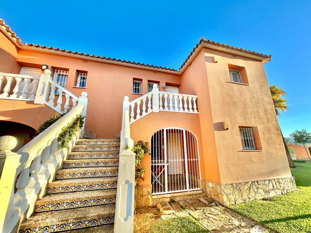 Apartamento Varsovia Oliva Exteriör bild