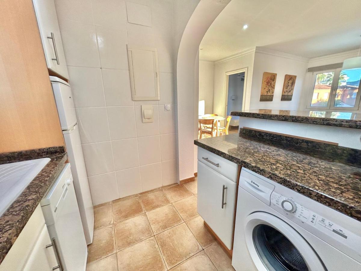 Apartamento Varsovia Oliva Exteriör bild
