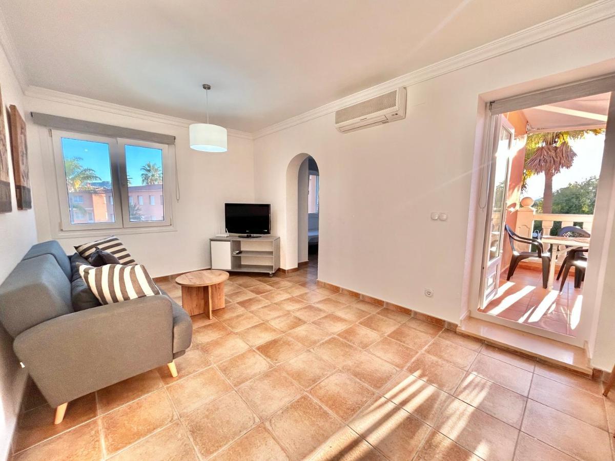 Apartamento Varsovia Oliva Exteriör bild