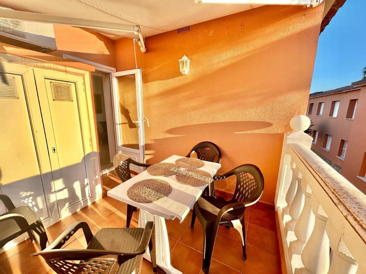 Apartamento Varsovia Oliva Exteriör bild